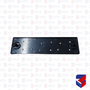 Emblema Painel Frontal Scania 320 Numero Original