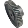 Embreagem Compressor Scania NTG 2022259 118598 Original