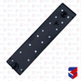 Emblema Painel Frontal Scania S4 R360 Numero e Letra 1724047 Globo
