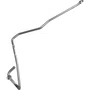 Encanamento Ar Mercedes Benz 9584200933 Original