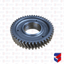 Engrenagem 1 Movel Scania GRS895 46 Dentes 1476220 Original