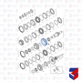 Engrenagem 1 Movel Scania GRS895 46 Dentes 1476220 Original