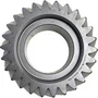 Engrenagem 2 Fixa Scania GRS905 1750423 2028644 10330808 TAS