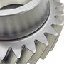 Engrenagem 2 Fixa Scania GRS905 1750423 2028644 10330808 TAS