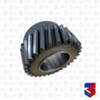 Engrenagem 2 Fixa Volvo FH Ishift 28 Dentes 20544781 Original