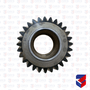 Engrenagem 2 Fixa Volvo FH Ishift 28 Dentes 20544781 Original