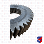 Engrenagem 2 Movel DAF Iveco ZF Astronic 1328304018 ZF