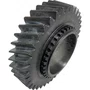 Engrenagem 2 Movel Scania GRS905 38 Dentes 2190276 1776318 Original