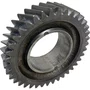 Engrenagem 2 Movel Scania GRS905 38 Dentes 2190276 1776318 Original