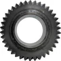 Engrenagem 2 Movel Scania GRS905 38 Dentes 2190276 1776318 Original