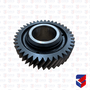 Engrenagem 3 Fixa Volvo IShift 39 Dentes 20483434 Original