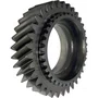 Engrenagem 3 Movel Scania GRS895R 34 Dentes 1476204 Original