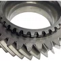 Engrenagem 3 Movel Scania GRS895R 34 Dentes 1476204 Original