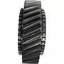 Engrenagem 3 Movel Scania GRS895R 34 Dentes 1476204 Original