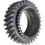 Engrenagem 3 Movel Scania GRS905 32 Dentes 2028686 1919174 Original