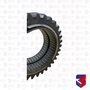 Engrenagem 4 Constante Movel Reduzida Volvo Ishift 1521912 Batatais