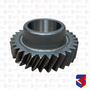 Engrenagem 4 Fixa Scania GRS900 31 Dentes 1393884 Euroricambi