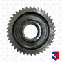 Engrenagem 4 Fixa Scania GR900 8 Marchas 1322290 Original