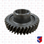 Engrenagem 4 Fixa Scania GR900 8 Marchas 1322290 Original