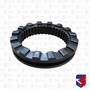 Engrenagem Meio Acoplamento Bloqueio Scania RB662 2193248 Original