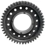 Engrenagem Arvore Secundaria Caixa Scania G25 2883060 Original