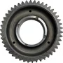 Engrenagem Arvore Secundaria Caixa Scania G33 2762118 Original