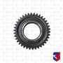 Engrenagem Arvore Secundaria Caixa Scania GRS895 1476236 Original