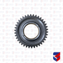Engrenagem Arvore Secundaria Caixa Scania GRS895 1476236 Original