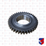 Engrenagem Arvore Secundaria Caixa Scania GRS895 1476236 Original