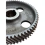 Engrenagem Bomba Injetora Scania 112 113 271487 10330479 Original