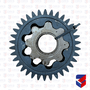 Engrenagem Bomba Oleo Motor Man TGX 51051040251 Original