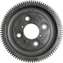 Engrenagem Comando DAF XF106 CF Euro 6 2106744 Original