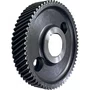 Engrenagem Comando Scania 112 113 261187 SP2687 Steel Parts