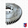 Engrenagem Comando Valvula Cummins Man 4981223 Original