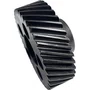 Engrenagem Compressor Scania 112 113 Antigo 343733 Steel Parts