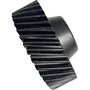 Engrenagem Compressor Scania 112 113 Antigo 343733 Steel Parts