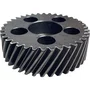 Engrenagem Compressor Scania 112 113 Antigo 343733 Steel Parts