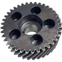 Engrenagem Compressor Scania 112 113 Antigo 343733 Steel Parts