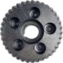 Engrenagem Compressor Scania 112 113 Antigo 343733 Steel Parts