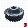 Engrenagem Compressor Scania 113 343733 SP1336 Steel Parts