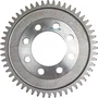 Engrenagem Compressor Scania NTG Super 2780112 3032224 Original