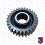 Engrenagem De Baixo Scania RB662 29 Dentes Largo 1745701 Original