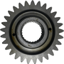 Engrenagem De Baixo Scania RB662 29 Dentes Estreita 1745700 Bester