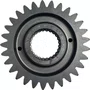 Engrenagem De Baixo Scania RB662 29 Dentes Largo 1745701 Bester
