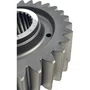 Engrenagem De Baixo Scania RB662 29 Dentes Largo 1745701 Bester