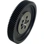 Engrenagem Eixo Comando Scania S4 1407071 SP1471 Steel Parts