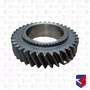 Engrenagem Eixo Piloto Scania GRS900 1393882 74530636 Euroricambi