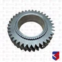 Engrenagem Eixo Piloto Scania GRS900 1393882 74530636 Euroricambi
