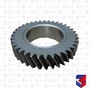 Engrenagem Eixo Piloto Scania GRS900 1393882 74530636 Euroricambi