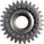 Engrenagem Equalizadora Scania RB662 Eixo 70mm 2008465 Bester